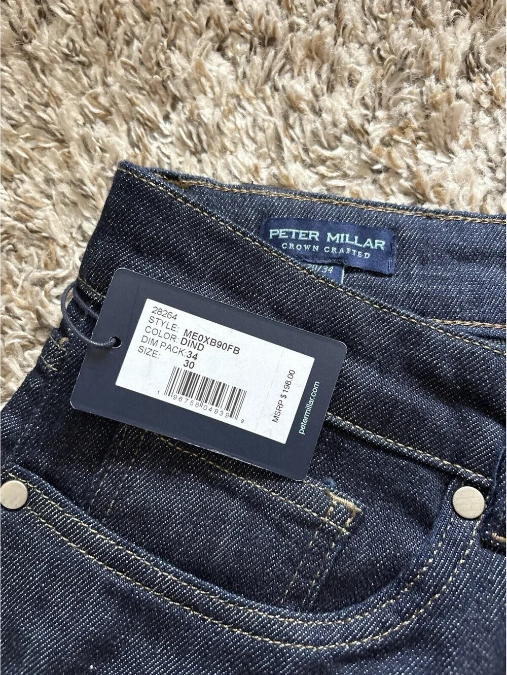 Peter Millar peter millar